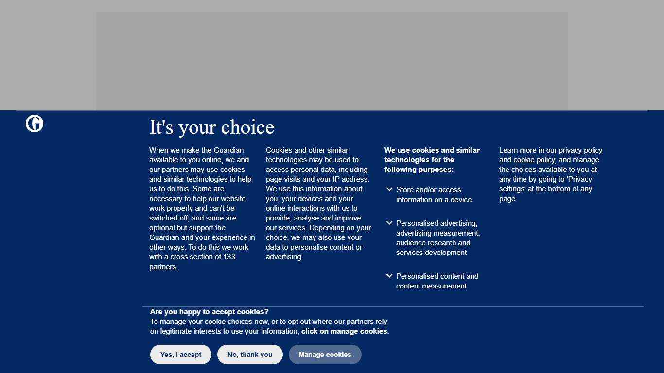 My husband has suggested we both go on Tinder for fun – but will this open a can of worms? Life and style The Guardian